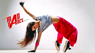 Mad About Dance